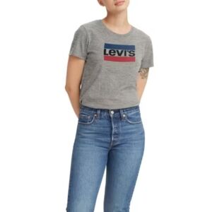 Levi's Vintage Tee